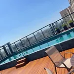 2307 Uwin Brooklin Melhor Custo Beneficio Ao Lado Do Metro