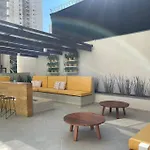 2307 Uwin Brooklin Melhor Custo Beneficio Ao Lado Do Metro