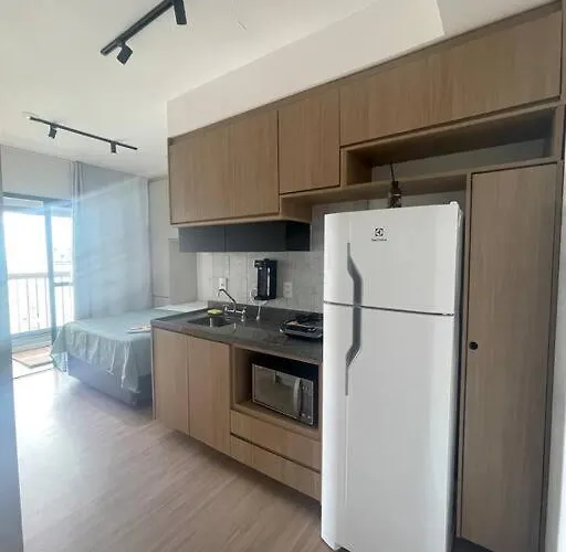 2307 Uwin Brooklin Melhor Custo Beneficio Ao Lado Do Metro