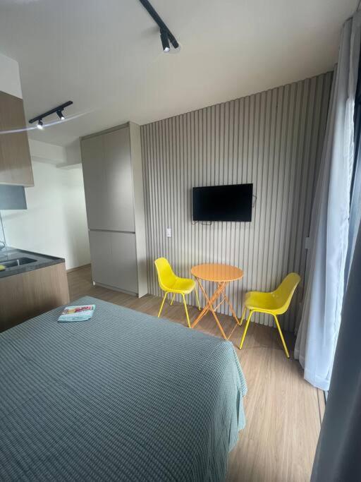 Apartamento 2307 Uwin Brooklin Custo Beneficio Ao Lado Do Metro