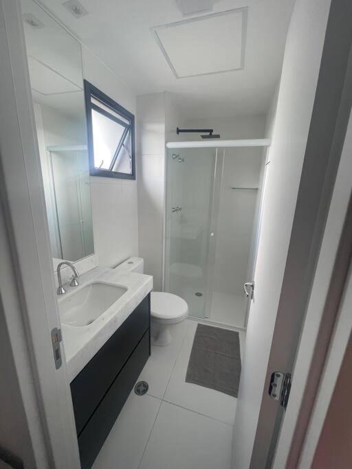 2307 Uwin Brooklin Custo Beneficio Ao Lado Do Metro *