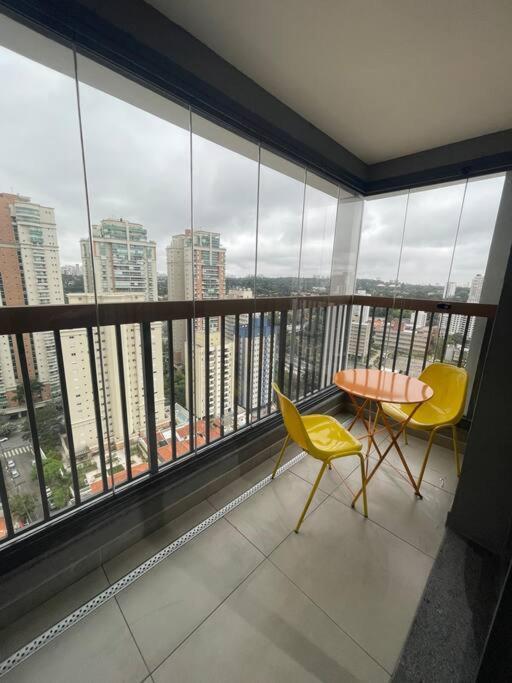 2307 Uwin Brooklin Custo Beneficio Ao Lado Do Metro